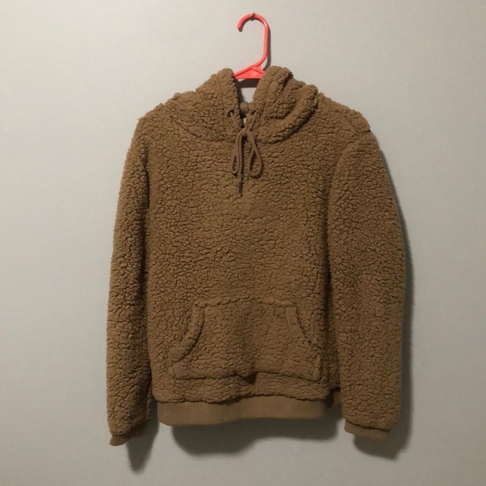 Teddy Bear Sweatshirt